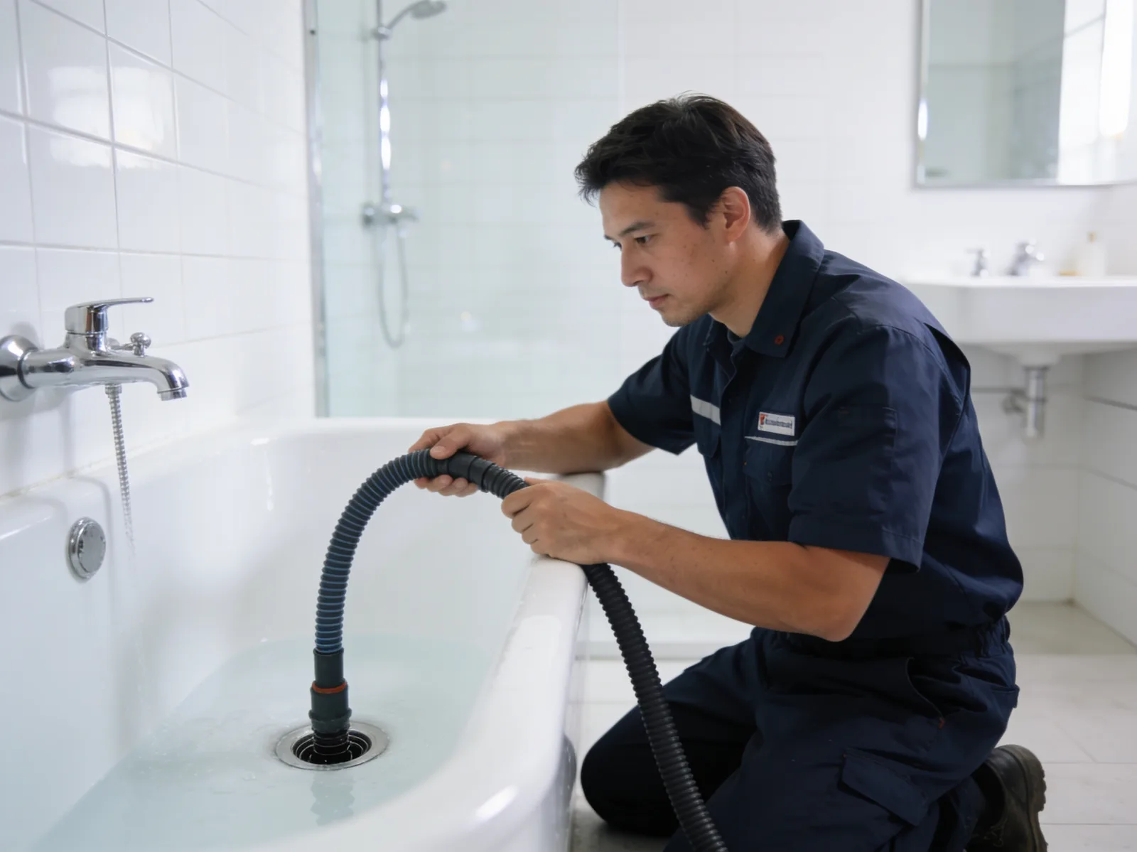 Emergency Plumber Ludowici, GA FAQs